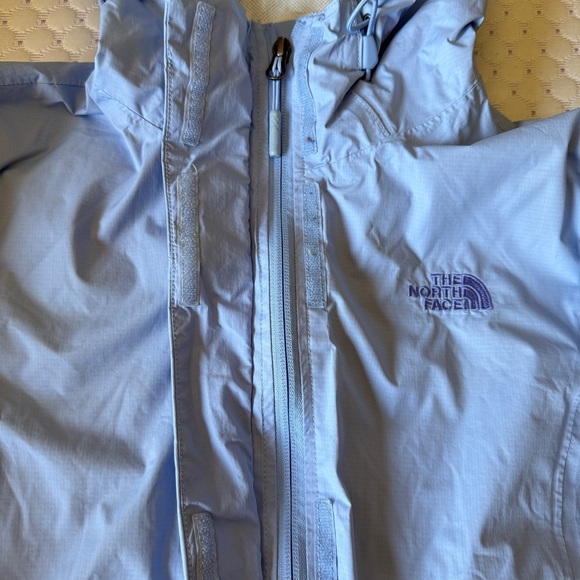 The North Face Women's Venture 2 Waterproof Jacket Size S - Picture 6 of 14